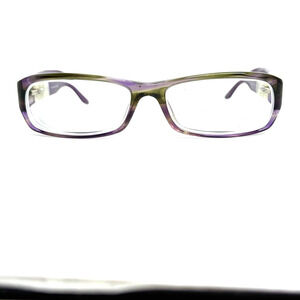 Armani Exchange Eyeglasses, Frames Only, AX 222 Y0J, 52-15-135 Gray‎ H18993